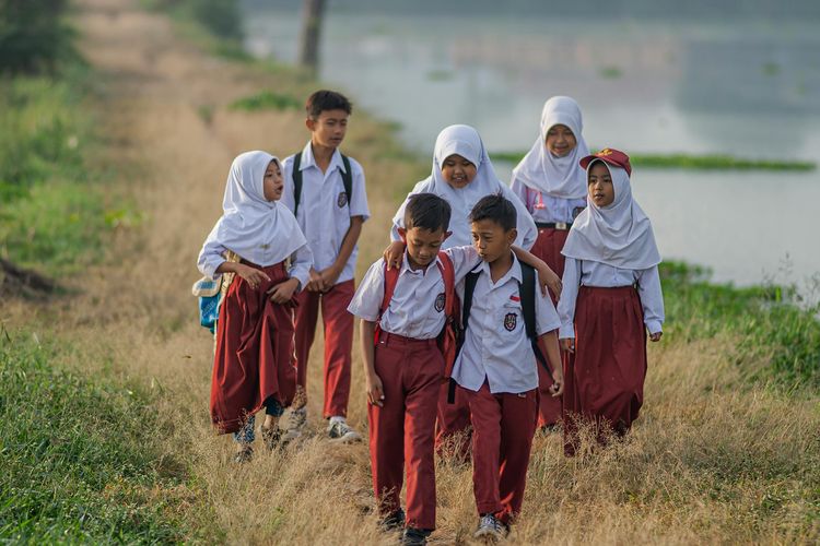 Perkiraan kapan libur sekolah awal Ramadhan 2026 bisa membantu untuk merencanakan kegiatan anak di rumah permulaan puasa Ramadhan.