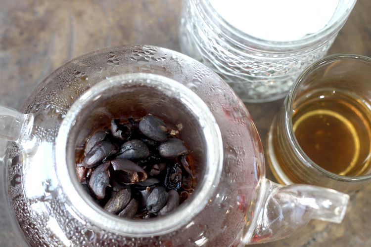 Kedai Kopi di Malang Ini Tawarkan Minuman dari Kulit Kopi Cascara