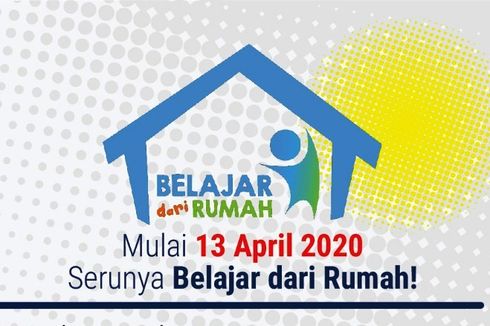 Jadwal Belajar dari Rumah di TVRI 17 April 2020