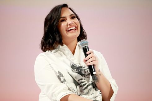 Demi Lovato Bakal Kembali Naik Panggung di Grammy Awards 2020