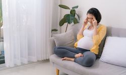 Cegah Anemia pada Ibu Hamil, Turunkan Risiko Bayi Lahir Prematur