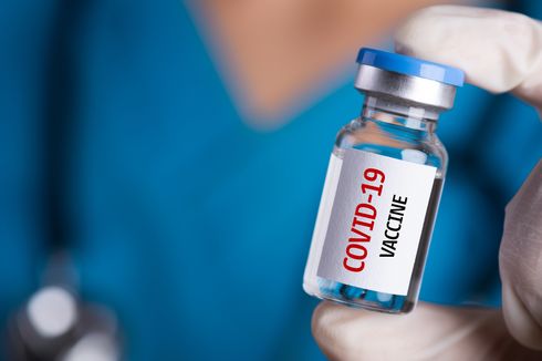 Mulai 2024 Vaksin Covid-19 Gratis Hanya untuk Kelompok Berisiko