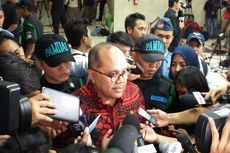 Junimart: Setya Novanto Tak Boleh Dihukum Ringan Lagi