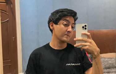 3 Pengakuan Aron Ashab Jadi Korban Kekerasan Kakak Kandung, sampai ...