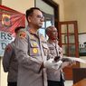 Sakit Hati Berebut Lahan Parkir, Pria di Bandung Bacok Teman
