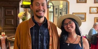 LPDP Sudah Lama Pantau Pergerakan Awardee AP, Suami DS yang Pamer Anaknya Jadi WNA