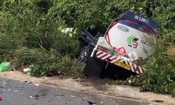 Sampaikan Duka Cita atas Insiden Tanah Bumbu, Pertamina Patra Niaga Pastikan Mobil Tangki Bukan Armada Operasional