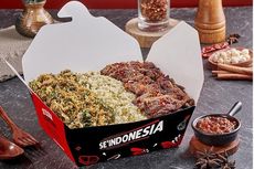 Hadir 24 Jam Sehari, Se’ Indonesia Konsisten Sajikan Hidangan Enak Khas Nusantara dengan Harga Terjangkau