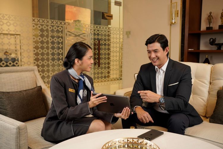 Pengakuan Global, BRI Raih Dua Penghargaan Asian Banking & Finance Awards 2026