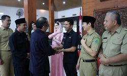 Cuti Kampanye Usai, Emil Dardak Evaluasi Program