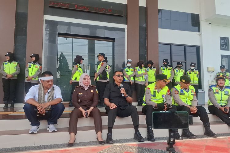 Kajari Purworejo Buka Peluang Tersangka Baru Kasus Mini Zoo yang Rugikan Negara Rp 6,5 Miliar