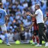 HT Man City Vs Bournemouth: Erling Haaland Kecewa Lalu Cetak Assist, Citizens Unggul 3-0