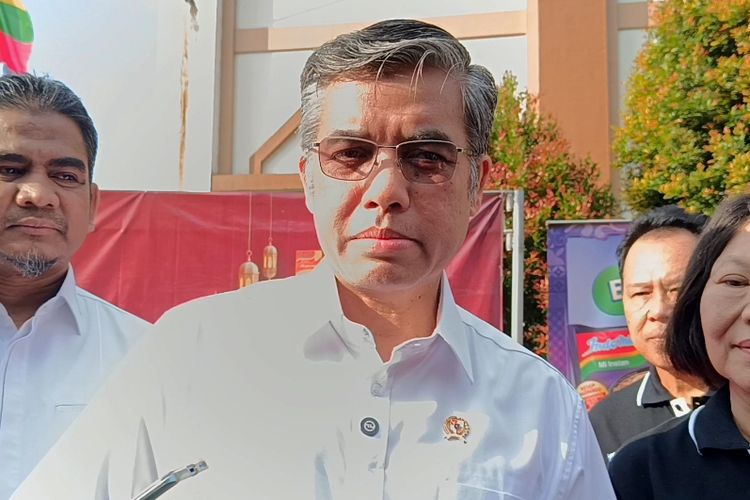 Menaker Akan Evaluasi Imbauan WFH Swasta, BUMN, dan BUMD dalam 2 Bulan