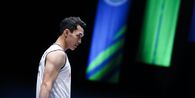 Jonatan Christie Mundur dari Pelatnas PBSI, Kutip Juergen Klopp