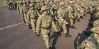 Ini Penyebab 3 Calon Manajer Kopdes Merah Putih Meninggal Saat Latsarmil