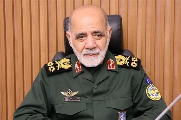 Iran: Trump Kehabisan Cara, Sedang Cari Jalan Keluar dari Perang yang Dipicunya Sendiri