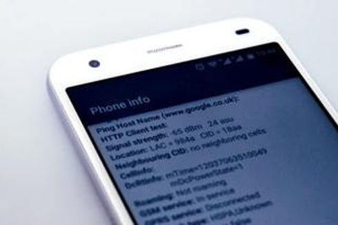 Begini Cara Mengakses Menu Rahasia di Android