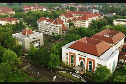 Beasiswa D3/S1 dari Universitas Islam Indonesia, Bebas Biaya Kuliah