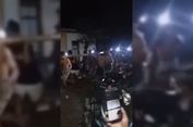 Jalan Rusak, Warga di Majene Terpaksa Tandu Jenazah Sejauh 7 Kilometer