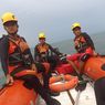 Kapal Mati Mesin dan Diterpa Angin Kencang, Seorang ABK Tenggelam di Perairan Tuing Bangka