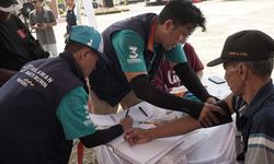 Lewat Relawan Bakti BUMN, Bank Mandiri Dukung Pelayanan Kesehatan dan Pendidikan di Jayapura