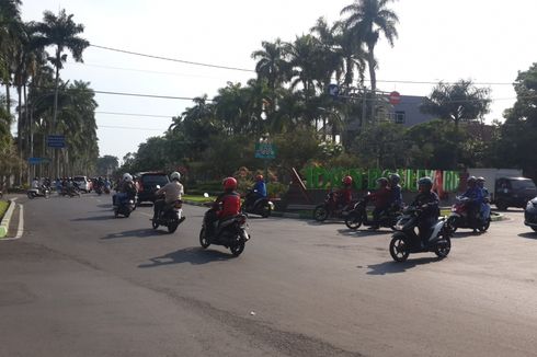 Mengenal Kawasan Ijen, Kota Mandiri Masa Hindia Belanda di Malang