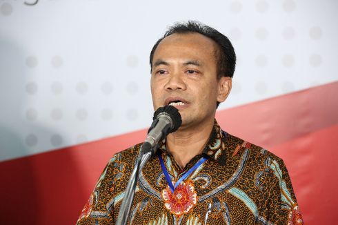 Kemenko Perekonomian Sebut Industri Nasional Mulai Membaik