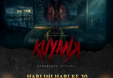 Film Kuyank Raih 1 Juta Penonton, Jadi Film Box Office Kedua di 2026