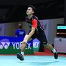 Indonesia International Series 2022: Syabda Belawa Takluk, Para Unggulan Masih Aman