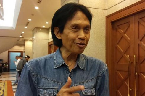 Ungkap Jasa Bens Leo, Armand Maulana: Dia yang Jadikan Saya Penyanyi Profesional