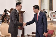Jalan Panjang Demokrat: Lebih dari 9 Tahun Oposisi, Kini Gabung Koalisi Jokowi