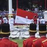 12 Agenda Peringatan HUT Ke-77 RI, Ada Pembukaan TMII Usai Renovasi 