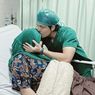 Atta Halilintar dan Aurel Hermansyah Ungkap Nama Anak Keduanya