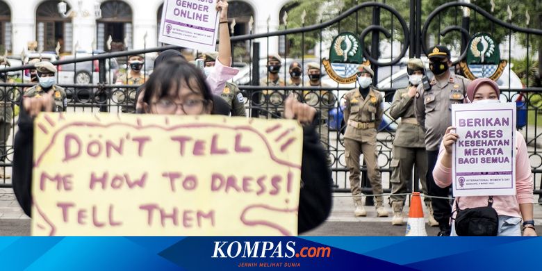Asosiasi Pekerja Soroti Nasib Buruh Perempuan: Tugas Ganda hingga Alami