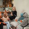Siap Sambut Keluarga Besar Saat Lebaran, Bikin Ruang Tamu Kembali Kinclong