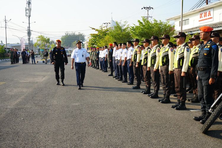 Jadwal Lengkap dan Rute Baru KA Lebaran 2026 di Sumatera Barat