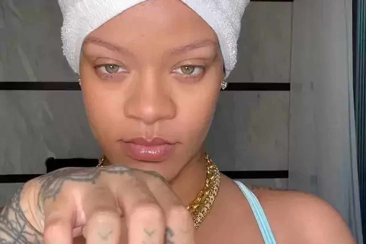 Rihanna