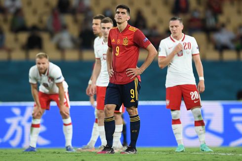 Analisis di Balik Banyaknya Penalti Gagal di Euro 2020