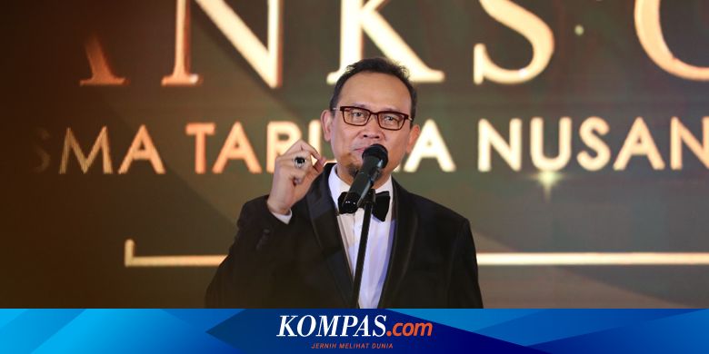 Banyak yang Bilang 'Pelawak Istana', tapi Saya Punya Hati Nurani