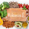 7 Makanan Tinggi Vitamin E yang Sangat Menyehatkan