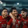 Jadwal dan Link Streaming Timnas U17 Indonesia Vs Mali: Stadion Utama Sumut Jadi Saksi, Siapa Angkat Trofi?