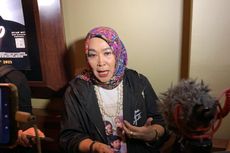 Resmi Bercerai dari Suprajarto, Jenny Rachman Dapat Nafkah Iddah dan Mutah Rp 1,6 Miliar 