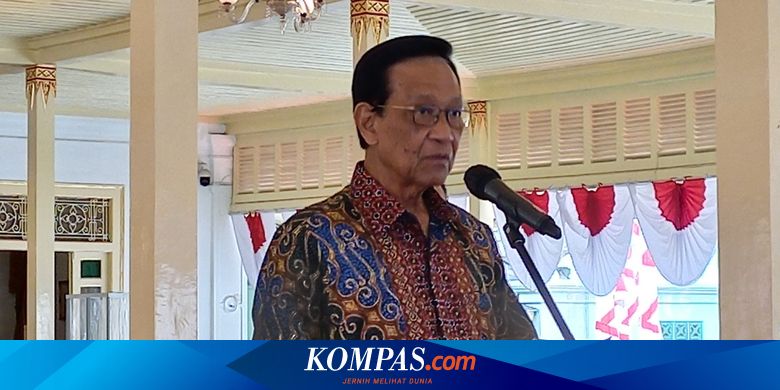 Sultan Siap Ambil Jalur Hukum soal Pembangunan Perumahan di Tanah Kas Desa, Ini Respons Pengembang - Vimarsana News