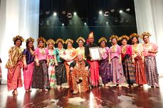 Rayakan Usia 73 Tahun, Jaya Suprana Gelar Konser Cinta Indonesia