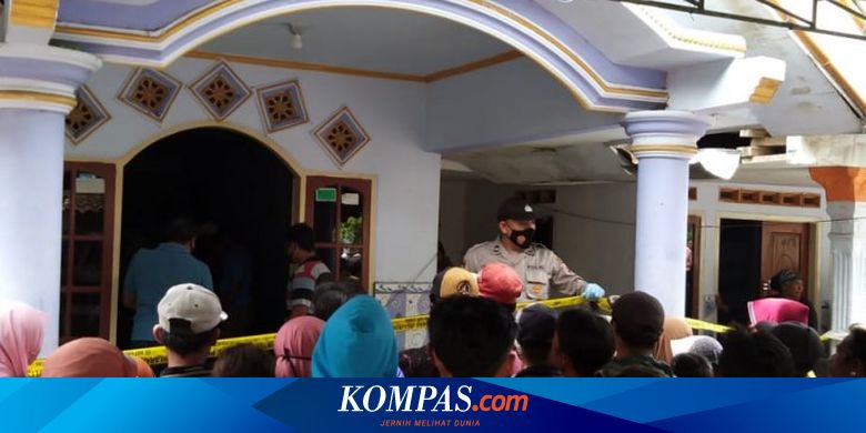 Ayah, Ibu, dan Anaknya Ditemukan Tewas Sehari Setelah Gelar Tahlilan, Ini Penyebabnya