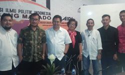 AIPI dan KPUD SULUT Gelar Diskusi Persiapan Pemilu 2019
