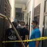 2 Jasad Ditemukan Membusuk dalam Kamar Indekos di Makassar, Warga Heboh