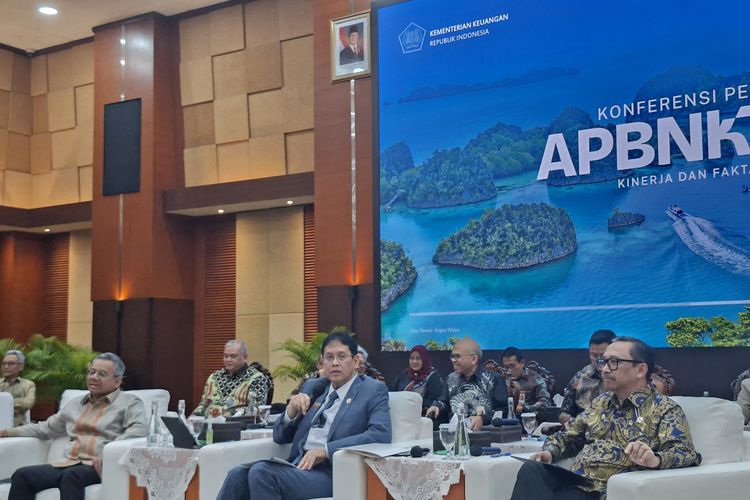 Dongkrak Penerimaan Negara, Purbaya Kaji Windfall Tax Nikel hingga Bea Keluar Batu Bara
