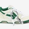 Kebebasan Berekspresi dalam Sneaker Baru Garapan Virgil Abloh