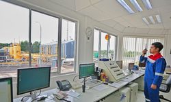 LNG Trading Sumbang Kinerja PGAS Selama Semester I-2024